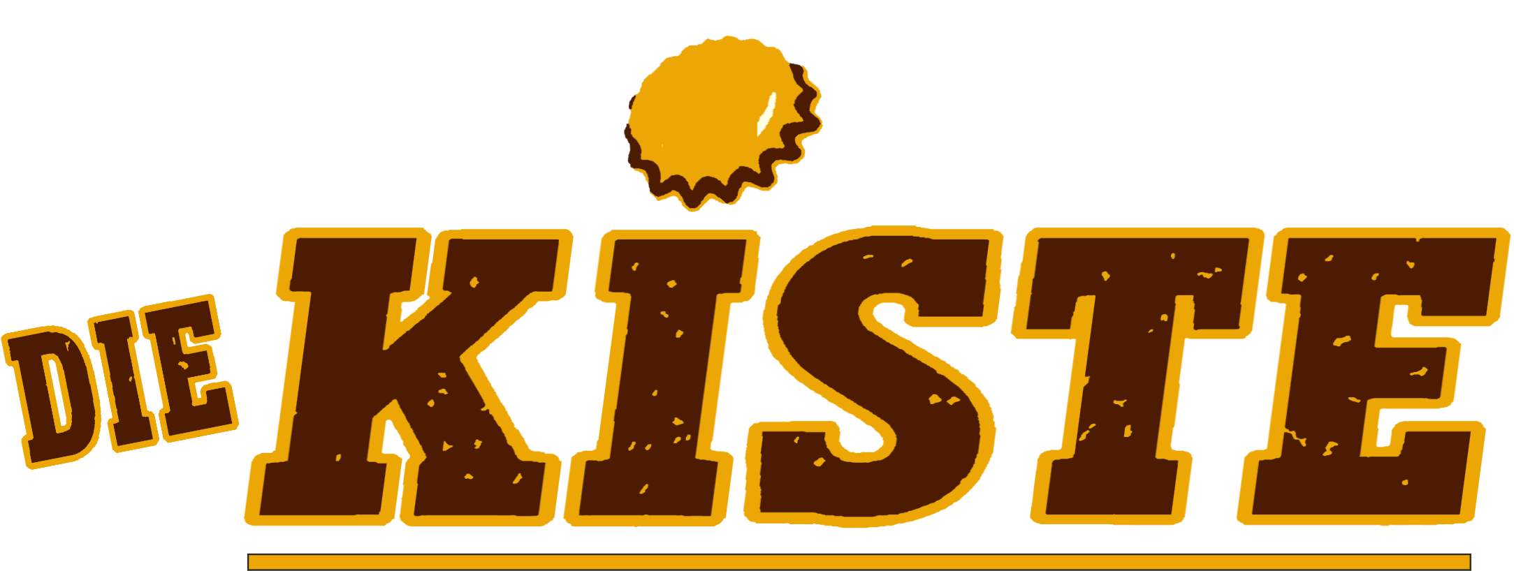 Die Kiste Logo